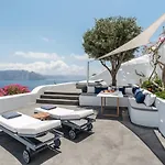 ホテル Chelidonia Luxury イア