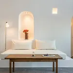 Chelidonia Luxury Hotel