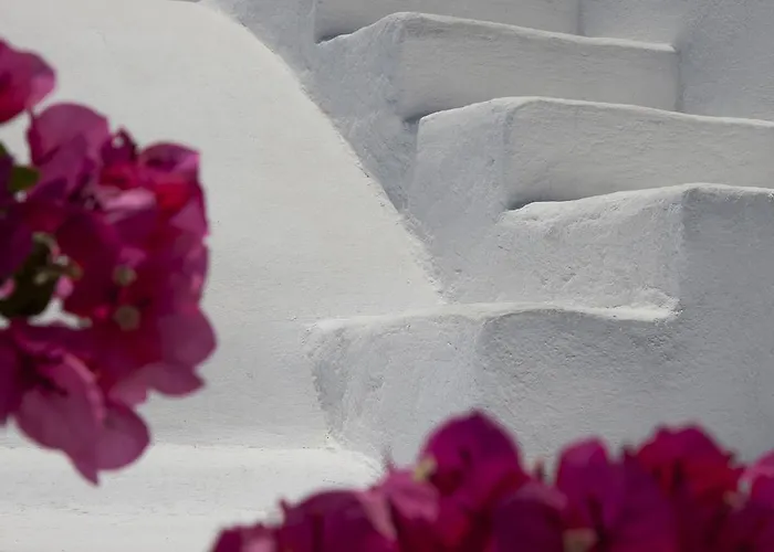 Chelidonia Luxury Hotel