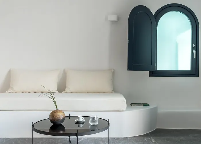 Hotel Chelidonia Luxury