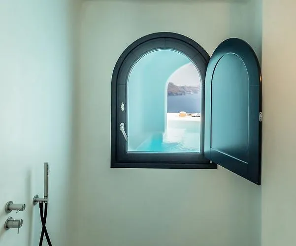 Hotel Chelidonia Luxury