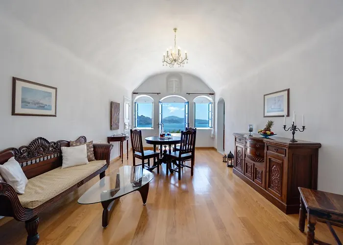 Hotel Chelidonia Luxury