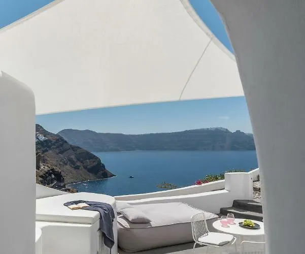 Hotel Chelidonia Luxury