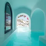 Chelidonia Luxury Oia (Santorini)