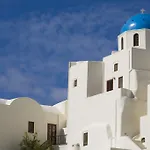 Chelidonia Luxury 4* Oia (Santorini)