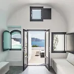 Chelidonia Luxury Hotel Oia (Santorini)