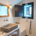 Hotel Chelidonia Luxury Oia (Santorini)