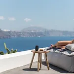 Chelidonia Luxury Hotel