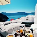Hotel Chelidonia Luxury Oia (Santorini)