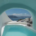 Hotel Chelidonia Luxury Oia (Santorini)
