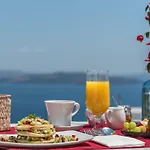 Chelidonia Luxury Hotel Oia (Santorini)