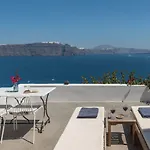 Hotel Chelidonia Luxury
