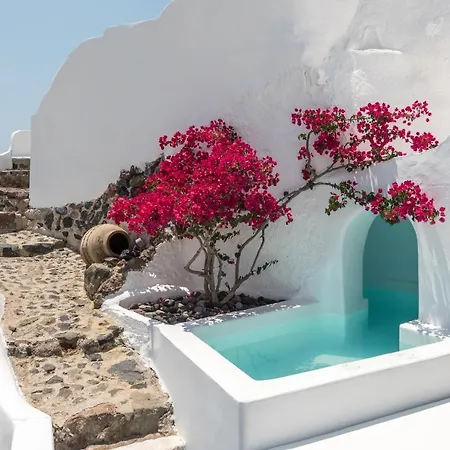 Hotel Chelidonia Luxury