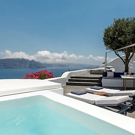 Hotel Chelidonia Luxury