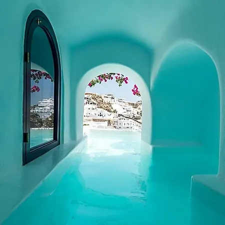 Hotel Chelidonia Luxury 4*
