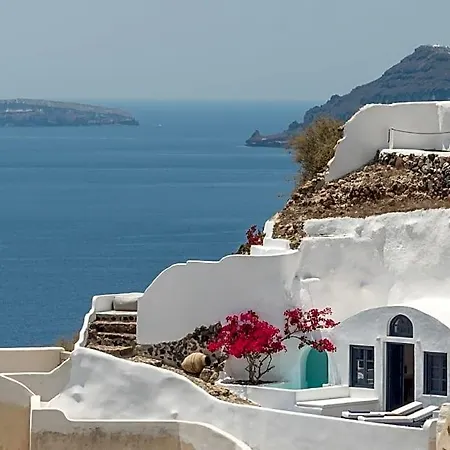 Chelidonia Luxury Hotel Oia (Santorini)