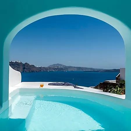 Hotel Chelidonia Luxury