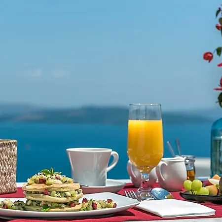 Chelidonia Luxury Hotel 4*