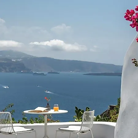 Chelidonia Luxury 4*