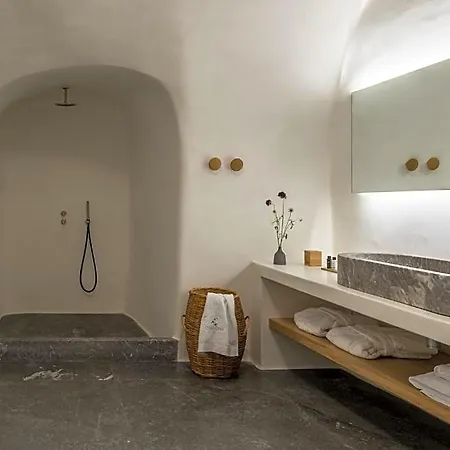 Hotel Chelidonia Luxury Oia (Santorini)
