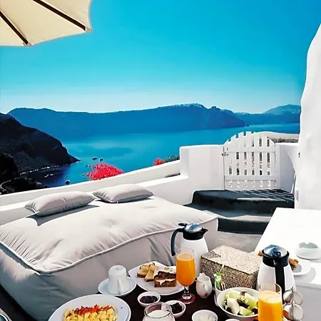 Hotel Chelidonia Luxury