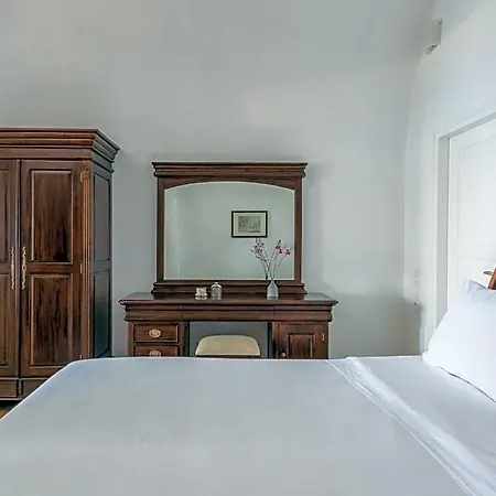 Hotel Chelidonia Luxury Oia (Santorini)