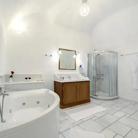 Hotel Chelidonia Luxury Oia (Santorini)