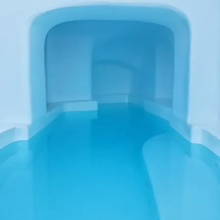Szálloda Chelidonia Luxury Ía