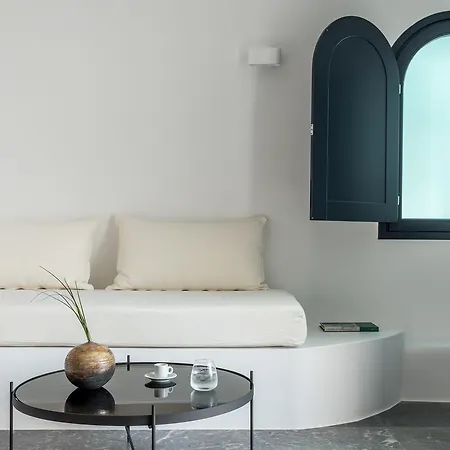 Szálloda Chelidonia Luxury