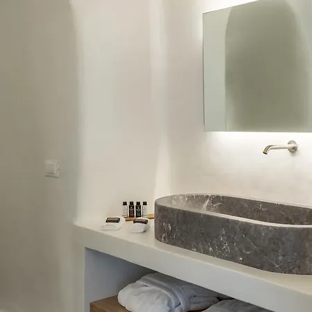 Hotel Chelidonia Luxury Oia (Santorini)