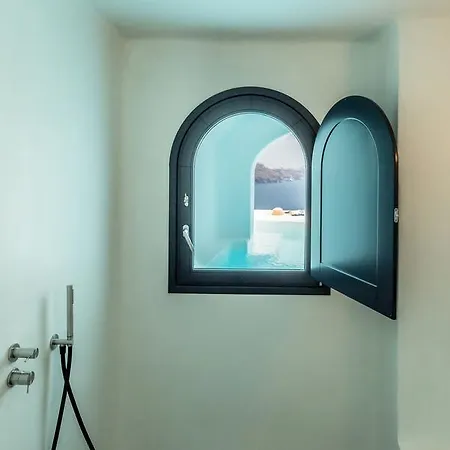 Szálloda Chelidonia Luxury