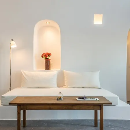 Chelidonia Luxury Hotel