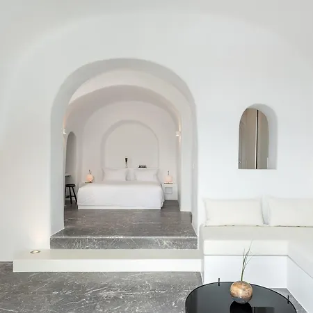 Hotel Chelidonia Luxury Oia (Santorini)
