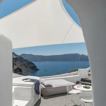 Szálloda Chelidonia Luxury