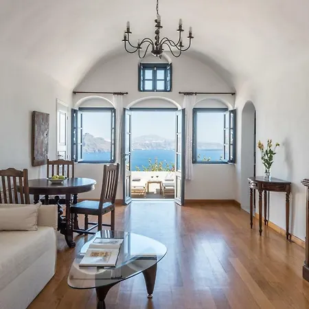 Chelidonia Luxury ホテル