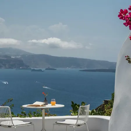 Hotel Chelidonia Luxury