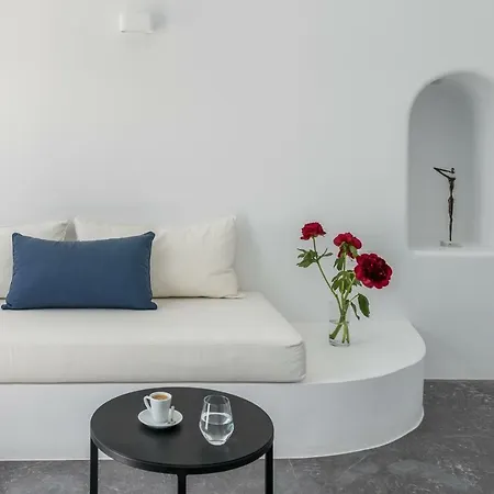 Szálloda Chelidonia Luxury
