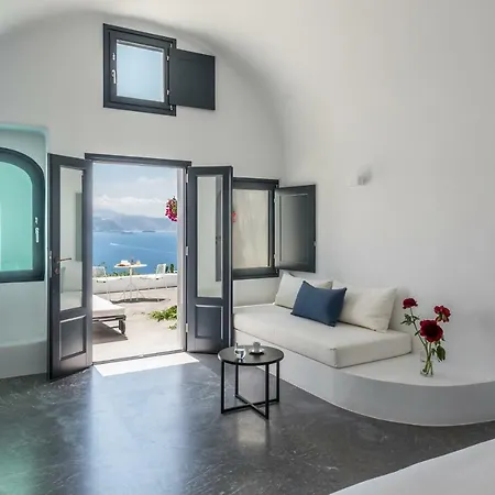 Szálloda Chelidonia Luxury 4*