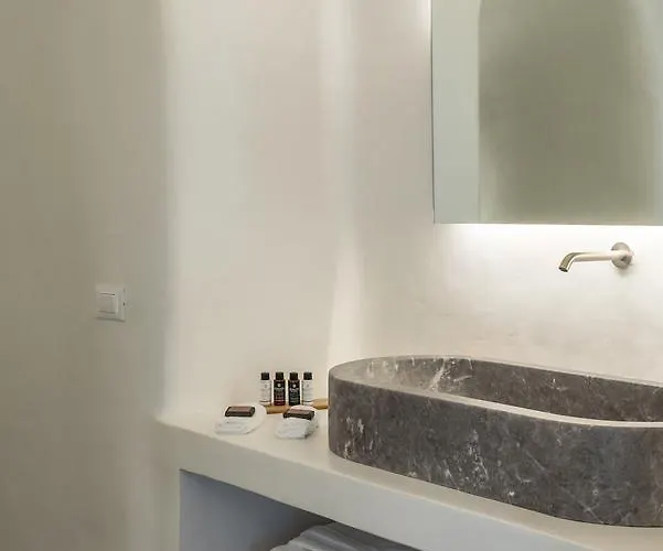 Hotel Chelidonia Luxury Oia