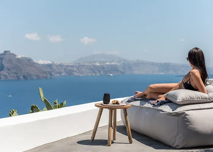 Chelidonia Luxury Hotel