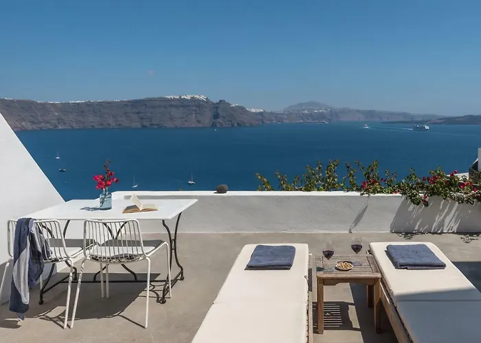 Hotel Chelidonia Luxury