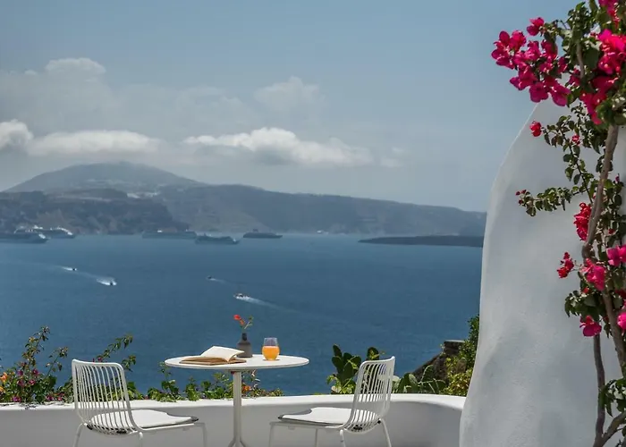 Hotel Chelidonia Luxury