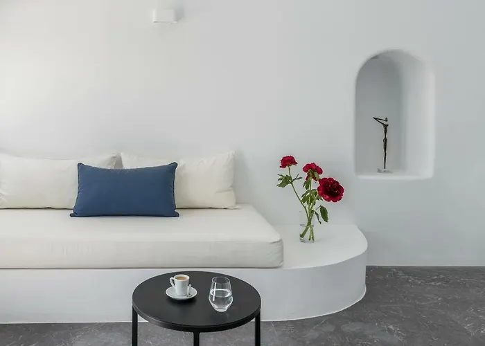 Hotel Chelidonia Luxury