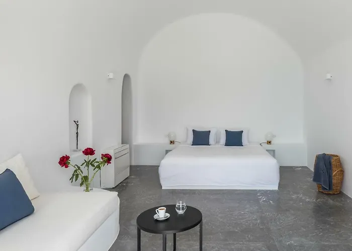 Chelidonia Luxury 4*