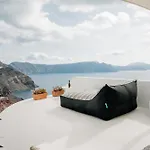 Chelidonia Luxury 4* Οία