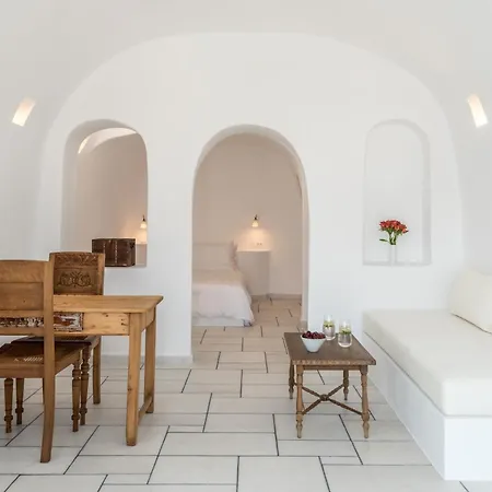 호텔 Chelidonia Luxury