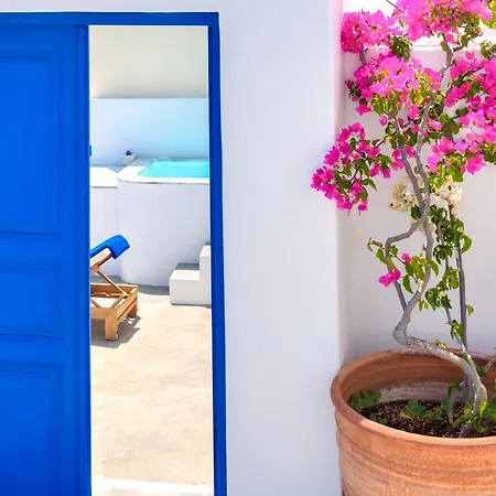 호텔 Chelidonia Luxury 4*