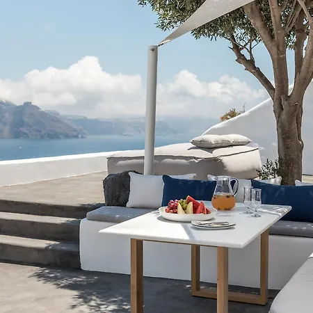 호텔 Chelidonia Luxury 4*