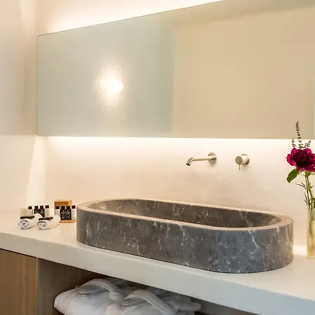 Chelidonia Luxury 호텔 이아