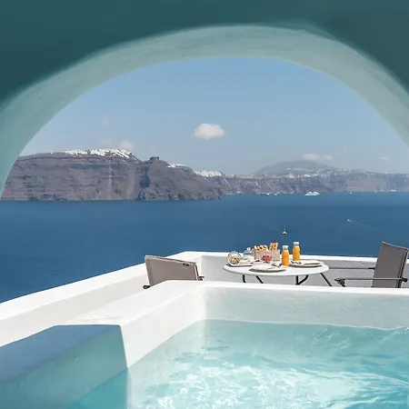 Chelidonia Luxury 호텔